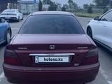 Honda Accord 1999 годаүшін1 700 000 тг. в Алматы – фото 4