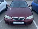 Honda Accord 1999 годаүшін1 700 000 тг. в Алматы