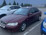 Honda Accord 1999 годаүшін1 700 000 тг. в Алматы – фото 2