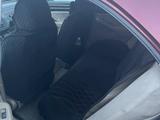 Honda Accord 1999 годаүшін1 700 000 тг. в Алматы – фото 5