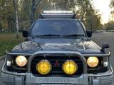 Mitsubishi Pajero 1993 годаfor2 400 000 тг. в Алматы – фото 4