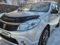 Renault Sandero 2014 годаүшін3 000 000 тг. в Семей – фото 4