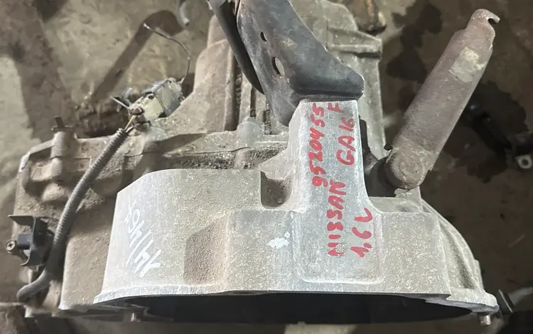 МКПП Ниссан Альмера за 150 000 тг. в Караганда