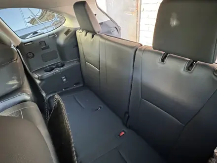 Toyota Highlander 2023 года за 24 000 000 тг. в Астана – фото 22