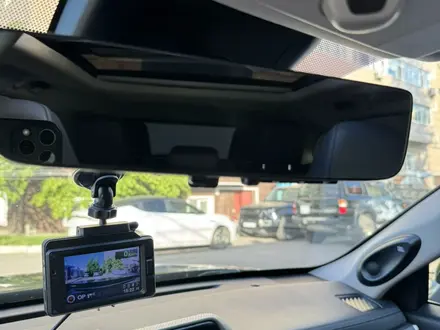 Toyota Highlander 2023 года за 24 000 000 тг. в Астана – фото 23