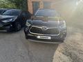 Toyota Highlander 2023 года за 24 000 000 тг. в Астана – фото 2