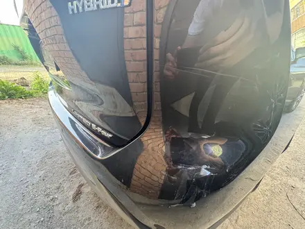 Toyota Highlander 2023 года за 24 000 000 тг. в Астана – фото 9