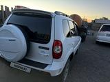 Chevrolet Niva 2014 года за 3 350 000 тг. в Балхаш