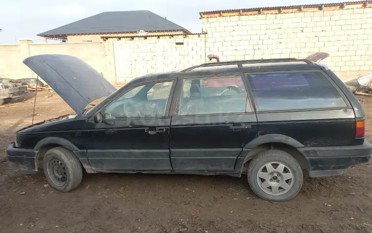 Volkswagen Passat 1991 года за 700 000 тг. в Тараз