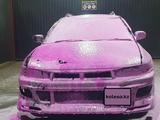 Mitsubishi Legnum 1997 годаүшін1 200 000 тг. в Тараз – фото 4