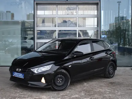 Hyundai i20 2023 года за 7 700 000 тг. в Астана