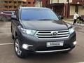 Toyota Highlander 2011 года за 12 350 000 тг. в Астана