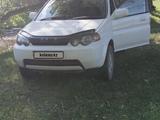 Honda HR-V 1999 года за 3 000 000 тг. в Семей – фото 5