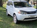 Honda HR-V 1999 года за 3 000 000 тг. в Семей – фото 4