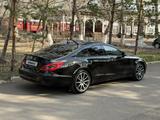 Mercedes-Benz CLS 350 2012 годаfor13 700 000 тг. в Караганда – фото 2