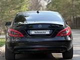Mercedes-Benz CLS 350 2012 годаfor13 700 000 тг. в Караганда