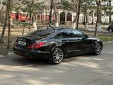 Mercedes-Benz CLS 350 2012 годаfor13 700 000 тг. в Караганда – фото 4