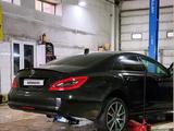 Mercedes-Benz CLS 350 2012 годаfor13 700 000 тг. в Караганда – фото 5
