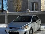 Hyundai Accent 2013 годаfor4 800 000 тг. в Актобе – фото 2