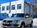 Volkswagen Touareg 2007 года за 6 000 000 тг. в Алматы – фото 2