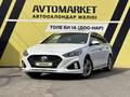 Hyundai Sonata 2018 годаүшін8 750 000 тг. в Тараз