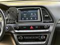 Hyundai Sonata 2018 годаүшін8 750 000 тг. в Тараз – фото 12