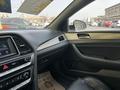 Hyundai Sonata 2018 годаүшін8 750 000 тг. в Тараз – фото 13
