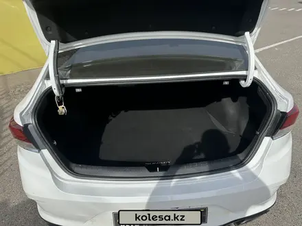 Hyundai Sonata 2018 года за 8 750 000 тг. в Тараз – фото 20