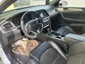 Hyundai Sonata 2018 годаүшін8 750 000 тг. в Тараз – фото 6