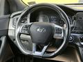 Hyundai Sonata 2018 годаүшін8 750 000 тг. в Тараз – фото 7