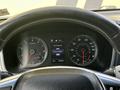 Hyundai Sonata 2018 годаүшін8 750 000 тг. в Тараз – фото 10