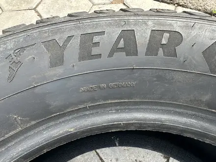 Goodyear UltraGrip Ice Arctic за 450 000 тг. в Астана – фото 8