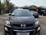 Mazda CX-7 2011 годаүшін5 500 000 тг. в Алматы – фото 4