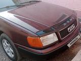 Audi 100 1993 годаүшін2 350 000 тг. в Кызылорда