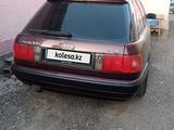 Audi 100 1993 года за 1 850 000 тг. в Кызылорда – фото 3