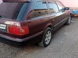 Audi 100 1993 годаүшін2 350 000 тг. в Кызылорда – фото 4