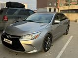 Toyota Camry 2015 годаүшін6 500 000 тг. в Актау