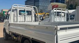 Dongfeng  Бортовой 2-х скатный, с НДС 2026 года за 7 500 000 тг. в Семей – фото 3