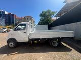 Dongfeng  Бортовой 2-х скатный, с НДС 2026 года за 7 500 000 тг. в Семей – фото 5