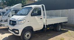 Dongfeng  Бортовой 2-х скатный, с НДС 2026 года за 7 500 000 тг. в Семей