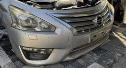 Ноускат мини морда нускат Nissan Teana L33 за 450 000 тг. в Алматы
