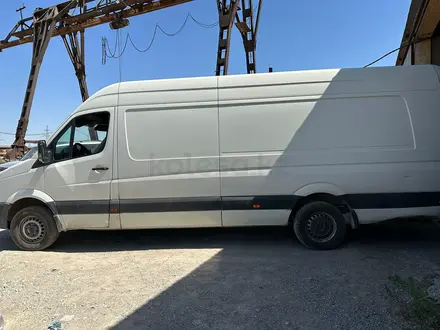 Volkswagen  Crafter 2008 года за 6 000 000 тг. в Шымкент – фото 3