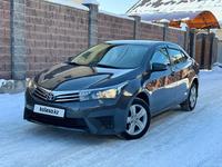 Toyota Corolla 2014 годаүшін6 900 000 тг. в Алматы