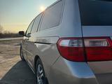 Honda Odyssey 2005 года за 6 000 000 тг. в Шымкент – фото 4