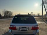 Honda Odyssey 2005 года за 6 000 000 тг. в Шымкент – фото 3