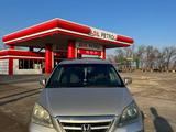 Honda Odyssey 2005 года за 6 000 000 тг. в Шымкент