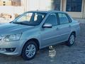 ВАЗ (Lada) Granta 2190 2015 года за 3 200 000 тг. в Актобе