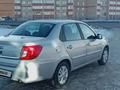 ВАЗ (Lada) Granta 2190 2015 года за 3 200 000 тг. в Актобе – фото 4