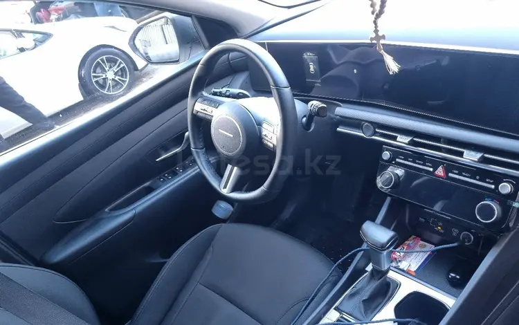 Hyundai Tucson 2024 года за 14 999 999 тг. в Астана