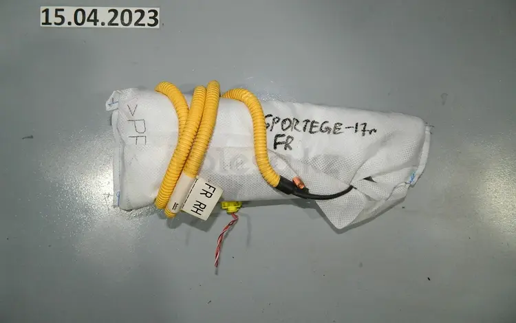 Аирбаг переднего сидения (airbag подушка безопасности)үшін3 000 тг. в Алматы